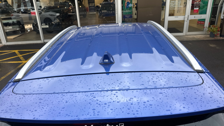 Hyundai Tucson 1.6 GDi SE Nav 5dr 2WD Petrol Estate